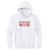 Trey Benson Kids Youth Hoodie | 500 LEVEL