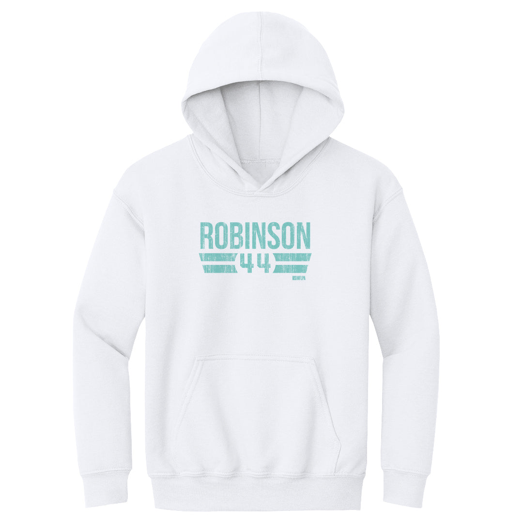 Chop Robinson Kids Youth Hoodie | 500 LEVEL