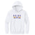 Cameron Brink Kids Youth Hoodie | 500 LEVEL