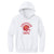 Christian Okoye Kids Youth Hoodie | 500 LEVEL