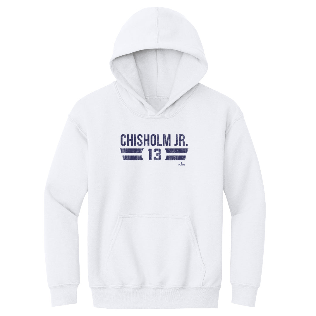 Jazz Chisholm Jr. Kids Youth Hoodie | 500 LEVEL