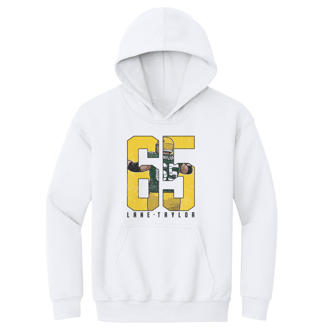 Lane Taylor Kids Youth Hoodie | 500 LEVEL