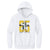 Lane Taylor Kids Youth Hoodie | 500 LEVEL