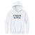 Liam O'Brien Kids Youth Hoodie | 500 LEVEL