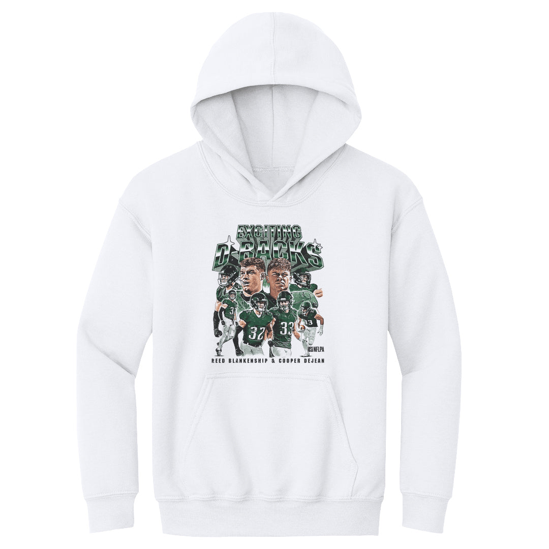 Reed Blankenship Kids Youth Hoodie | 500 LEVEL