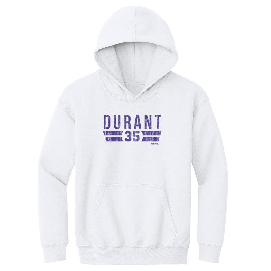 Kevin Durant Kids Youth Hoodie | 500 LEVEL