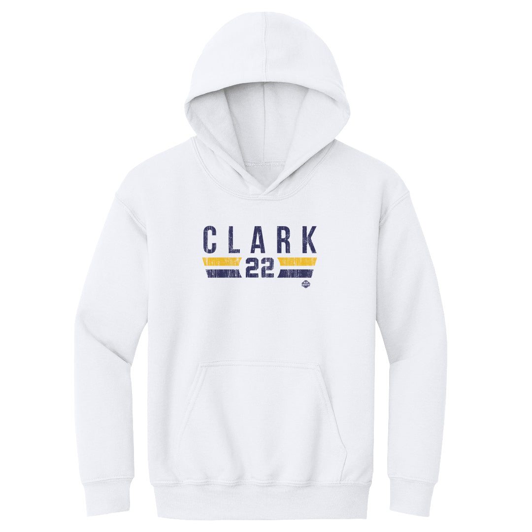 Caitlin Clark Kids Youth Hoodie | 500 LEVEL