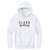 Caitlin Clark Kids Youth Hoodie | 500 LEVEL