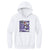 DeMar DeRozan Kids Youth Hoodie | 500 LEVEL