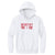 Xavier Worthy Kids Youth Hoodie | 500 LEVEL