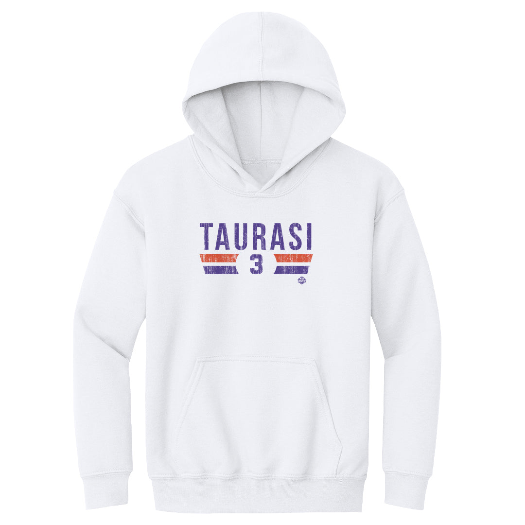 Diana Taurasi Kids Youth Hoodie | 500 LEVEL