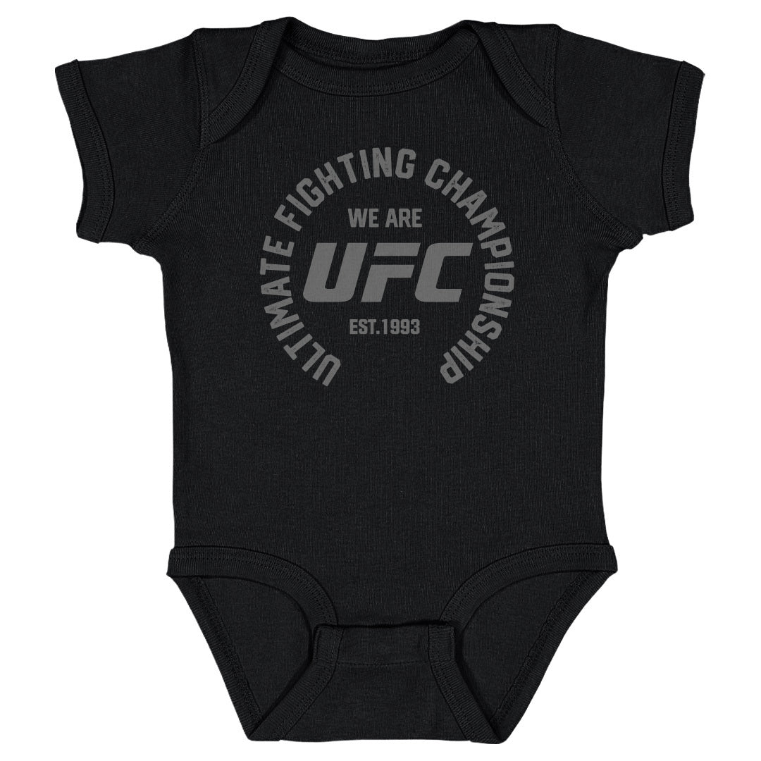 UFC Kids Baby Onesie | 500 LEVEL