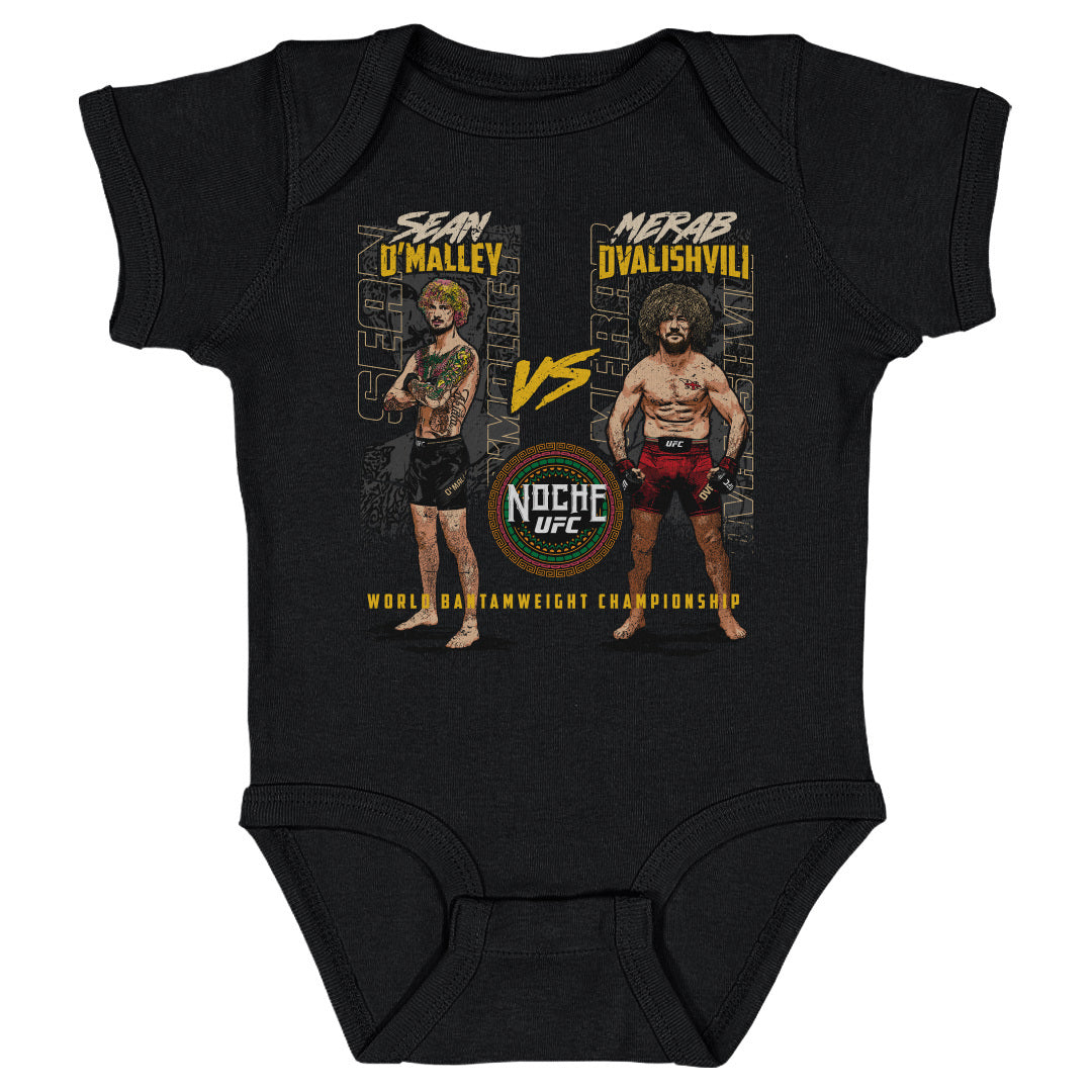 Sean O&#39;Malley Kids Baby Onesie | 500 LEVEL