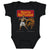 Muhammad Ali Kids Baby Onesie | 500 LEVEL