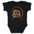 Bronny James Jr. Kids Baby Onesie | 500 LEVEL