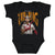 Jake Fraley Kids Baby Onesie | 500 LEVEL