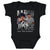 Aaron Judge Kids Baby Onesie | 500 LEVEL