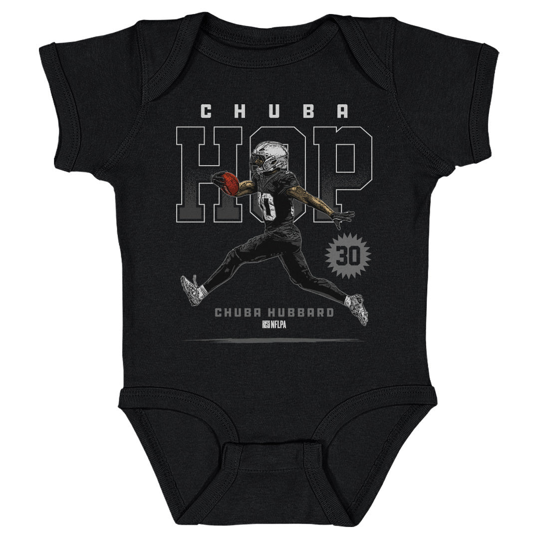 Chuba Hubbard Kids Baby Onesie | 500 LEVEL