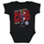 Paul George Kids Baby Onesie | 500 LEVEL