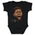 Paul George Kids Baby Onesie | 500 LEVEL