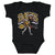 Anthony Davis Kids Baby Onesie | 500 LEVEL