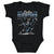 Dylan Guenther Kids Baby Onesie | 500 LEVEL