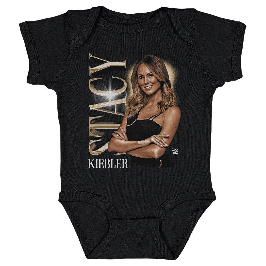 Stacy Keibler Kids Baby Onesie | 500 LEVEL