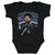 Klay Thompson Kids Baby Onesie | 500 LEVEL