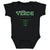 Austin FC Kids Baby Onesie | 500 LEVEL