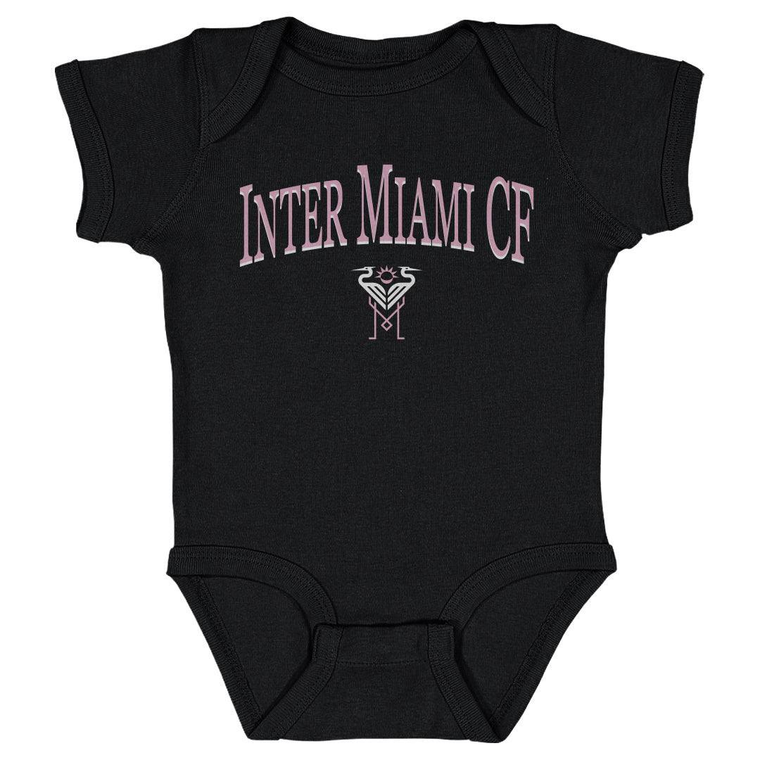 Inter Miami CF Kids Baby Onesie | 500 LEVEL