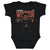 Jameis Winston Kids Baby Onesie | 500 LEVEL