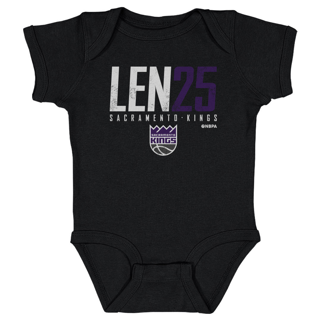 Alex Len Kids Baby Onesie | 500 LEVEL