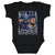 Nikita Kucherov Kids Baby Onesie | 500 LEVEL