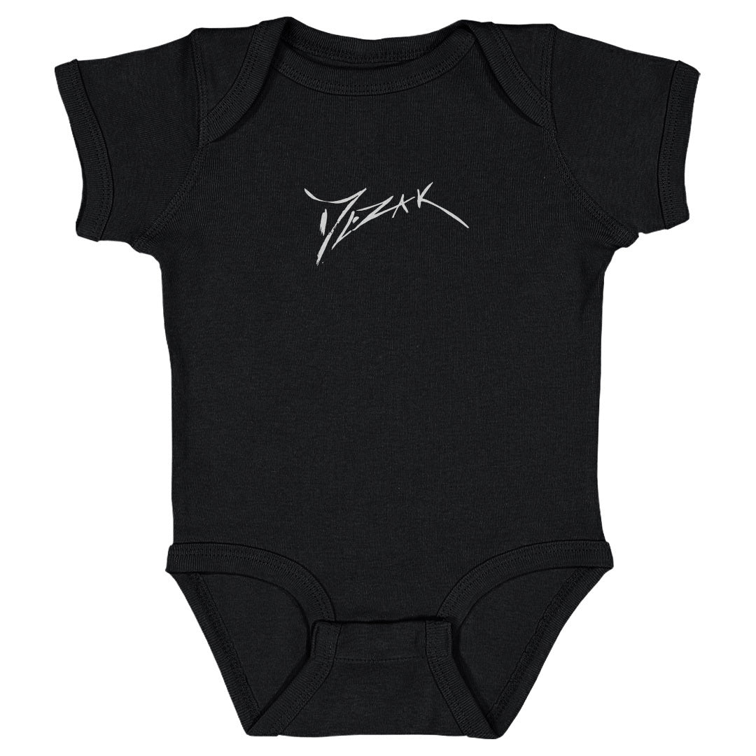 Mezak Art Kids Baby Onesie | 500 LEVEL