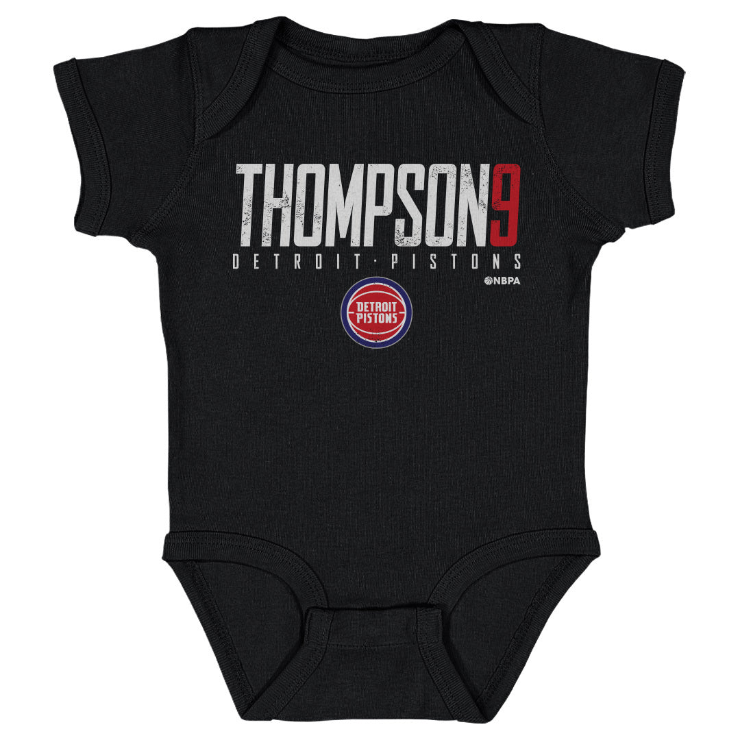 Ausar Thompson Kids Baby Onesie | 500 LEVEL