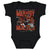 Caleb Williams Kids Baby Onesie | 500 LEVEL