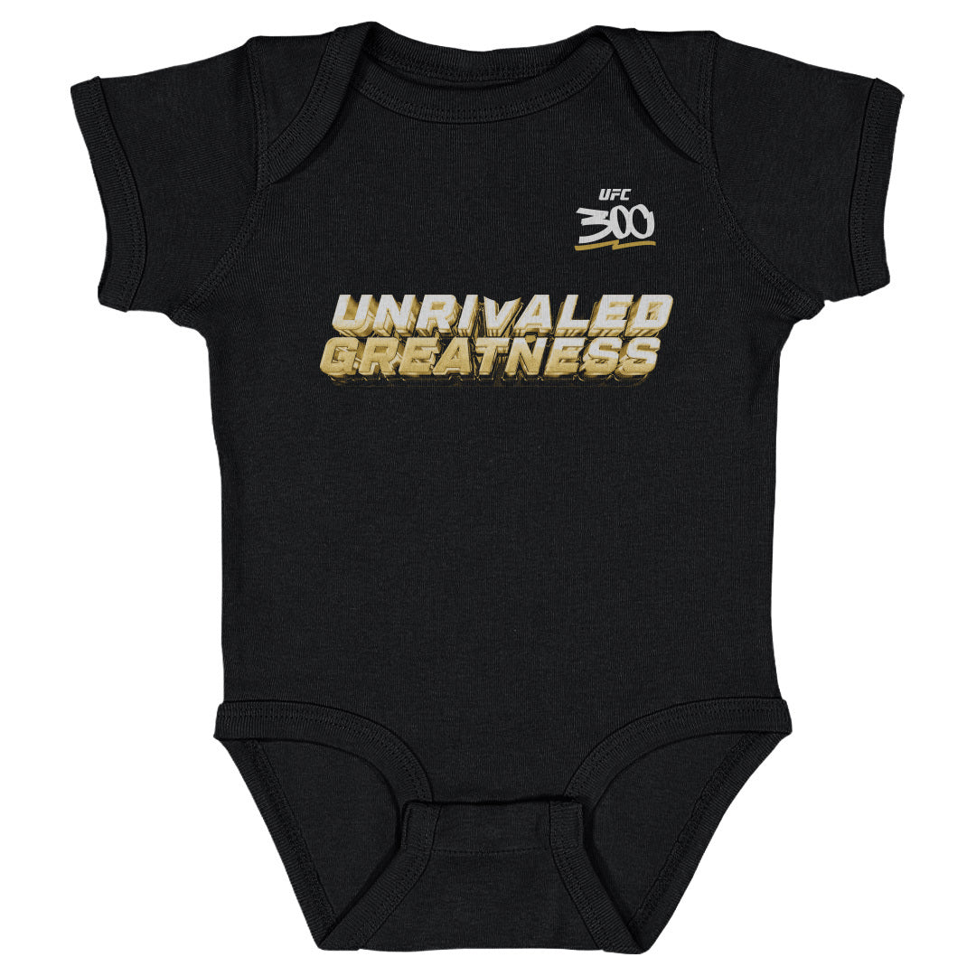 UFC Kids Baby Onesie | 500 LEVEL