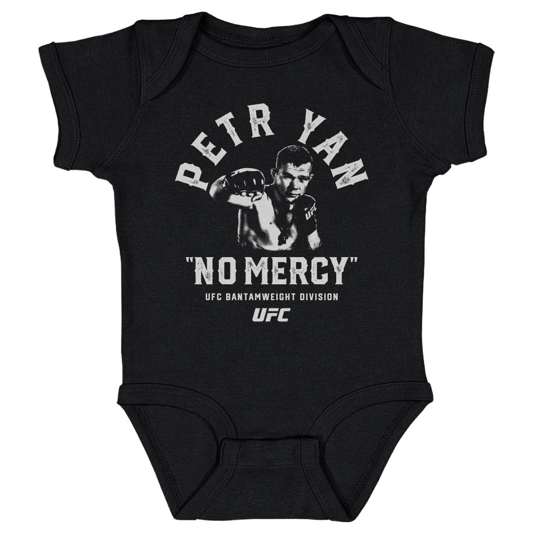 Petr Yan Kids Baby Onesie | 500 LEVEL