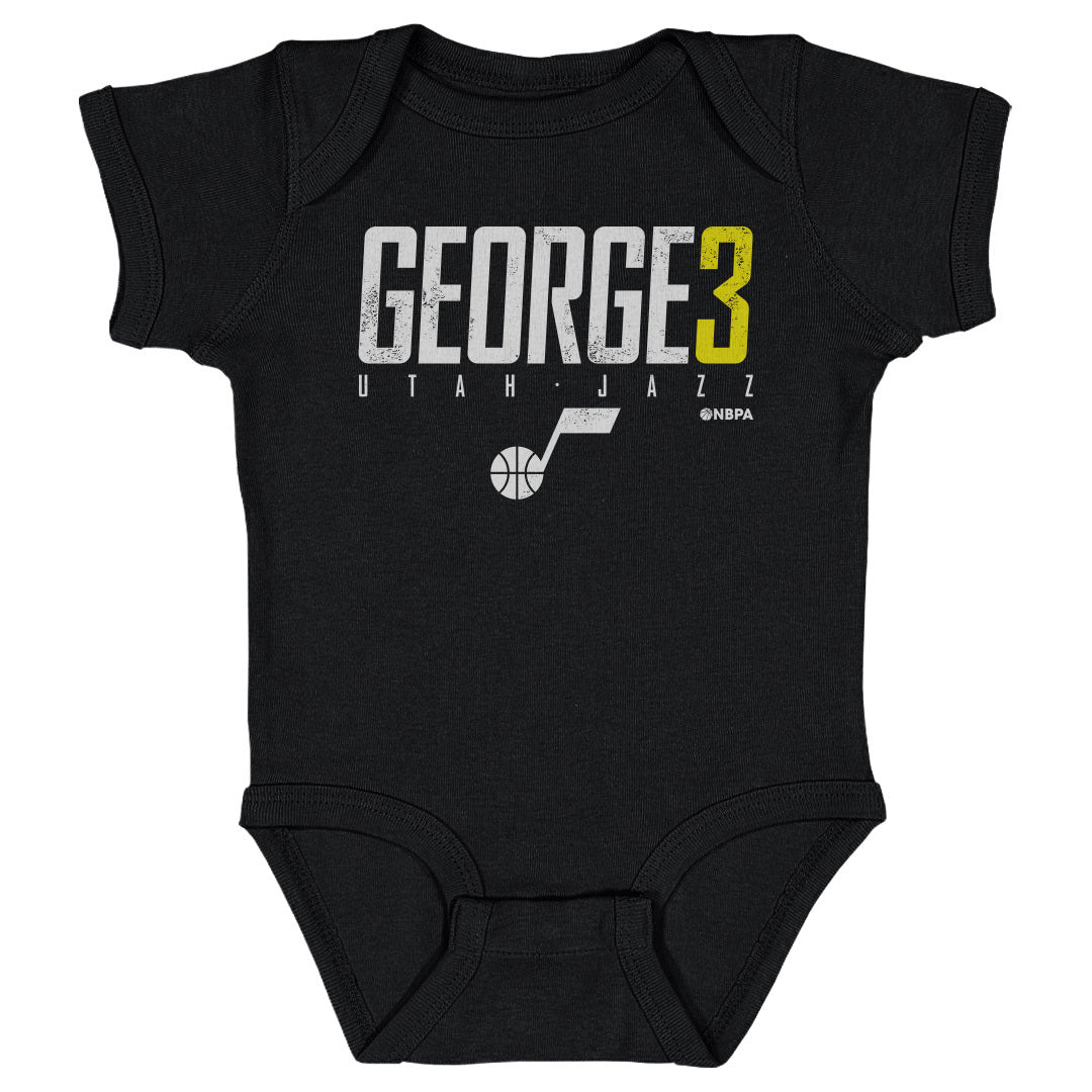 Keyonte George Kids Baby Onesie | 500 LEVEL