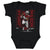 Jordan Mason Kids Baby Onesie | 500 LEVEL