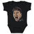 Luka Doncic Kids Baby Onesie | 500 LEVEL