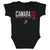 Toumani Camara Kids Baby Onesie | 500 LEVEL