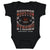 Houston Dynamo FC Kids Baby Onesie | 500 LEVEL