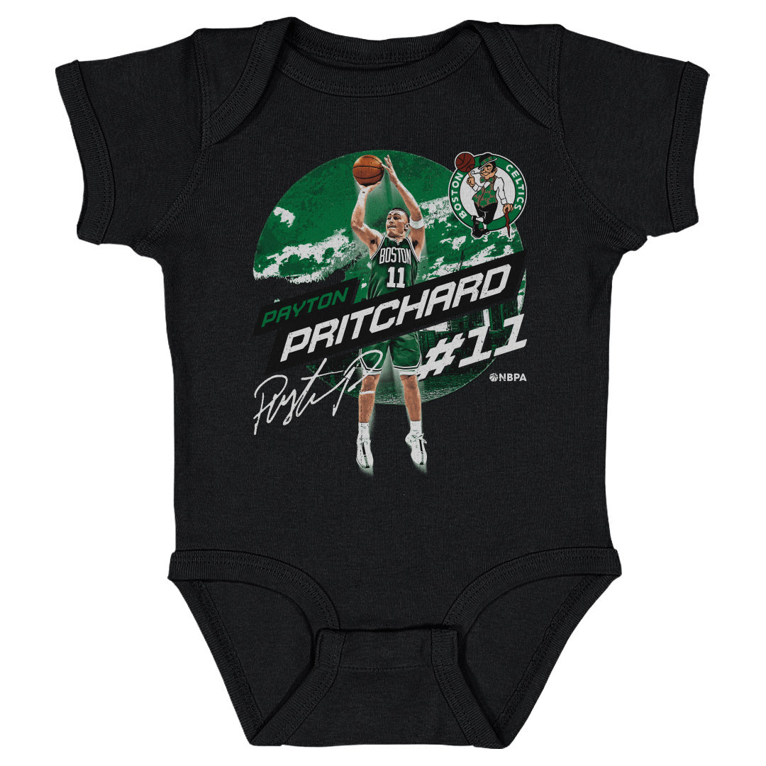 Payton Pritchard Kids Baby Onesie | 500 LEVEL