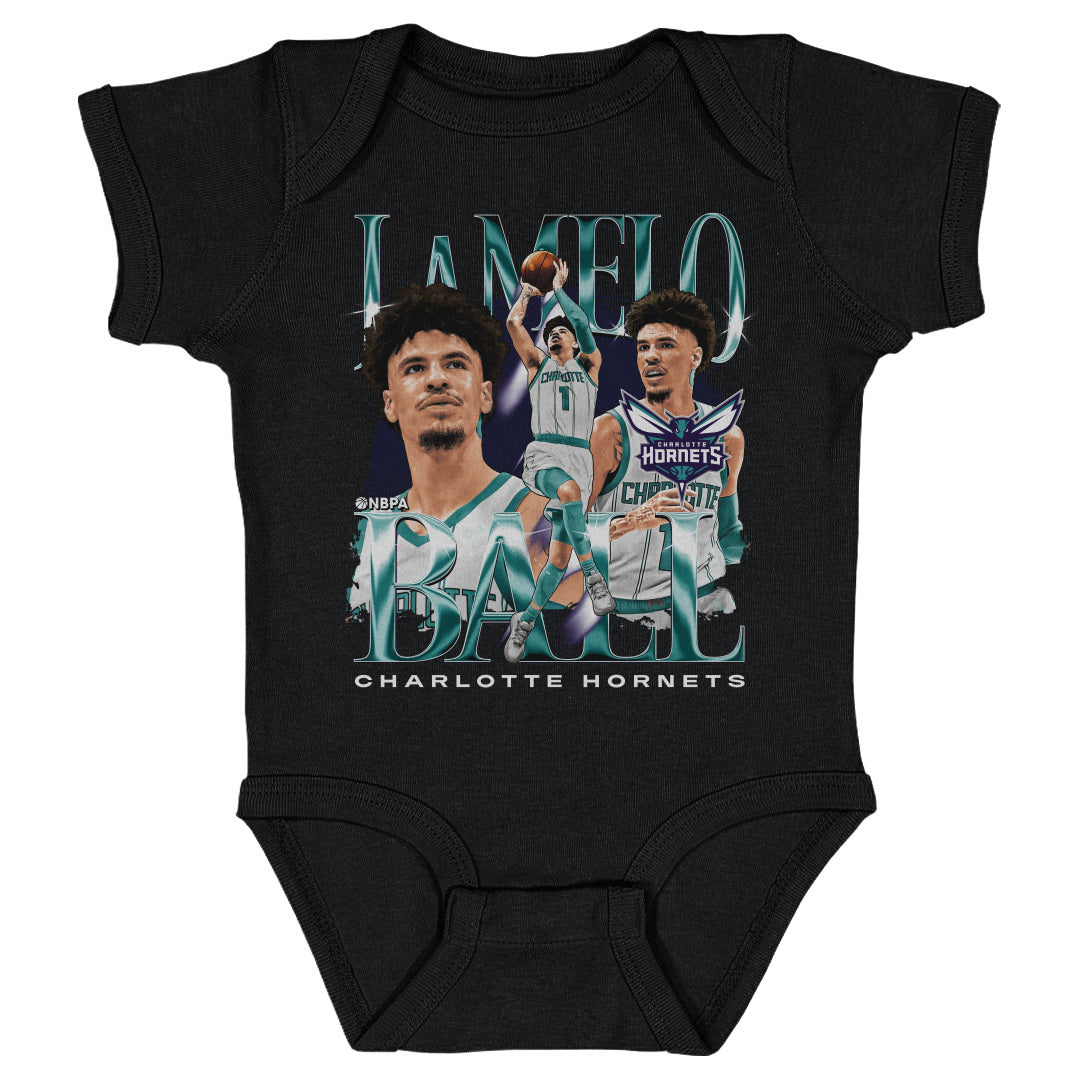 LaMelo Ball Kids Baby Onesie | 500 LEVEL