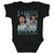 LaMelo Ball Kids Baby Onesie | 500 LEVEL