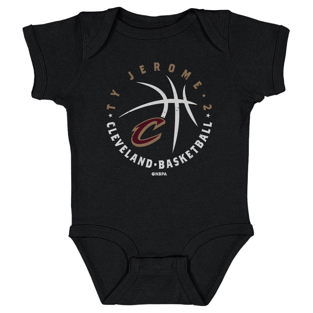 Ty Jerome Kids Baby Onesie | 500 LEVEL