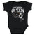 Patrick Queen Kids Baby Onesie | 500 LEVEL