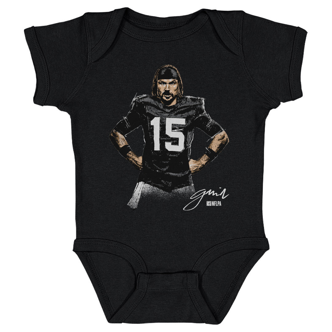 Gardner Minshew Kids Baby Onesie | 500 LEVEL