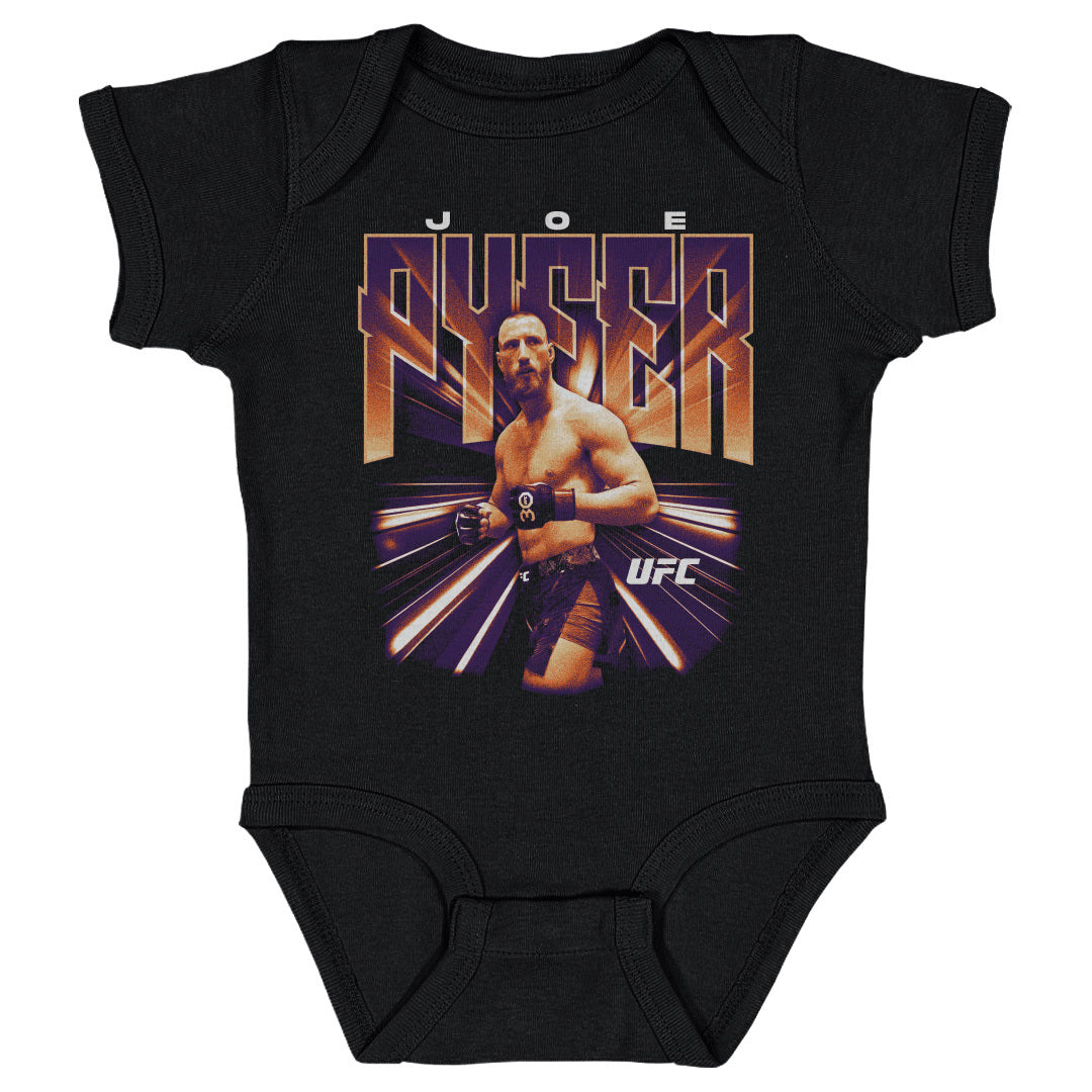 Joe Pyfer Kids Baby Onesie | 500 LEVEL